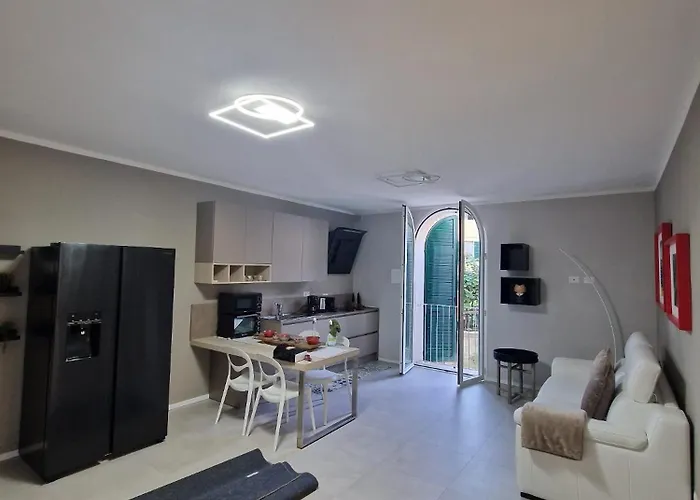 Casa Vacanza Impero