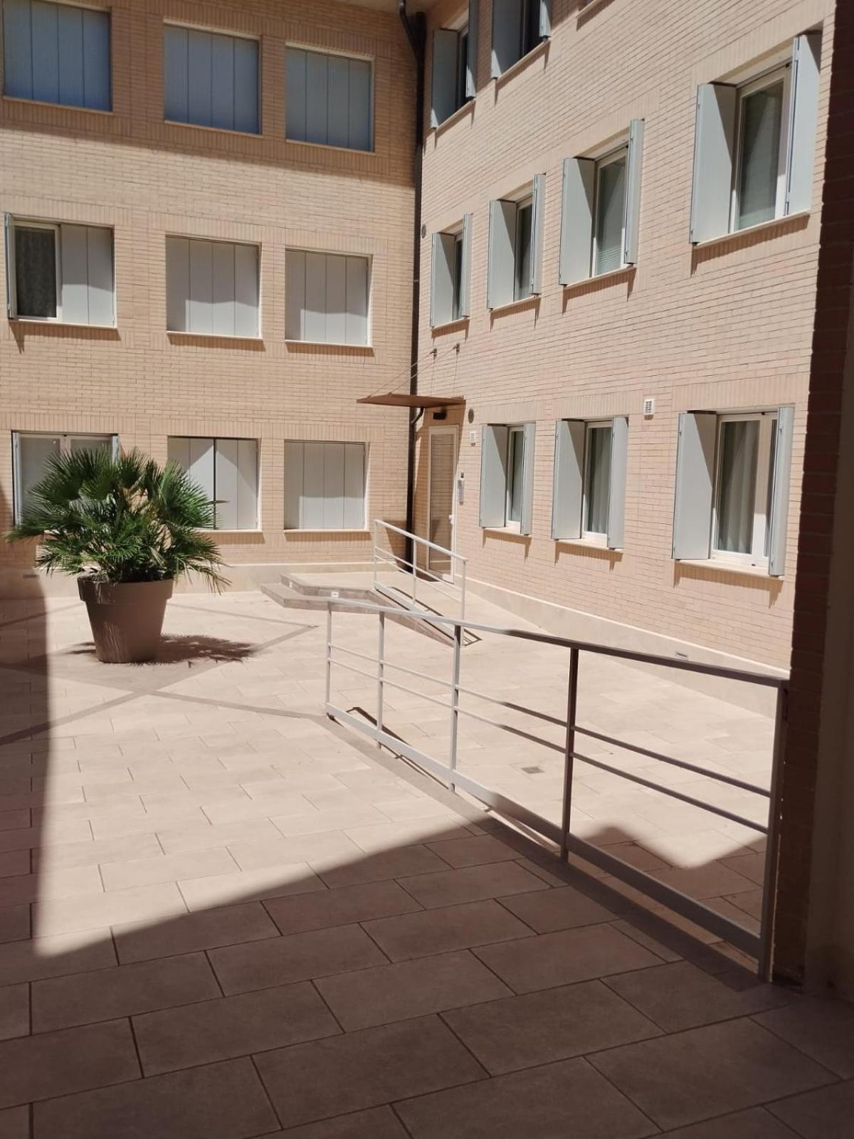 Appartamento Casa Impero
